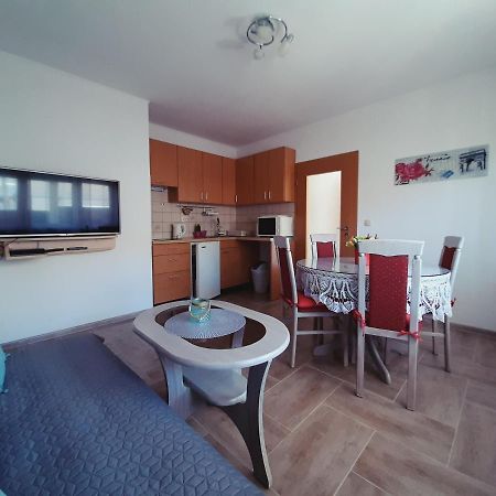טרוגיר Apartment Luna מראה חיצוני תמונה