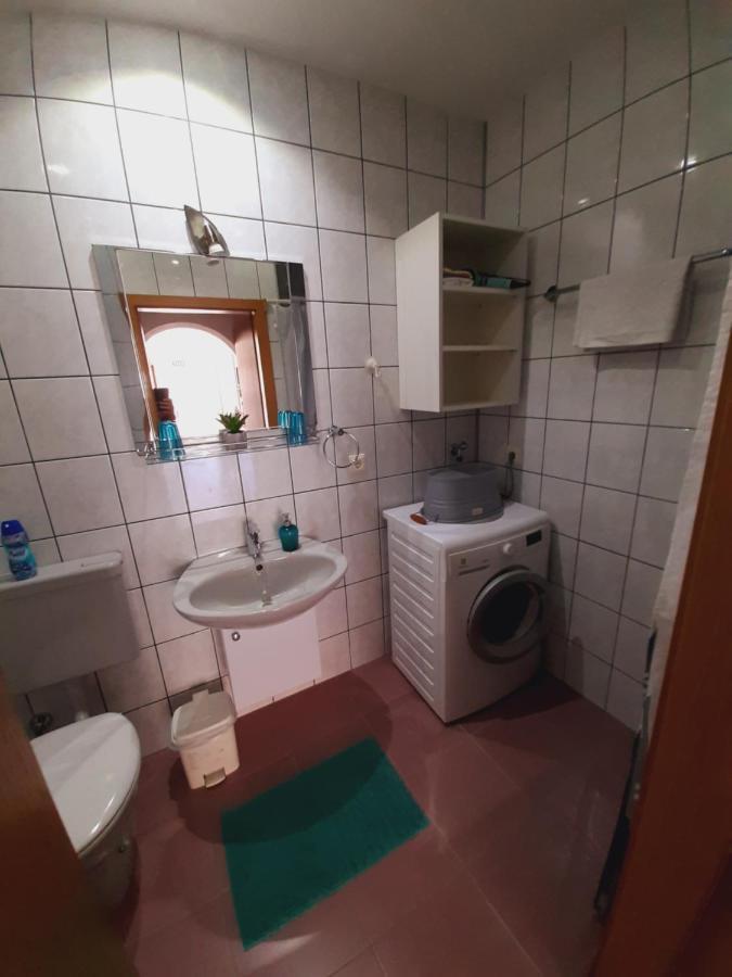 טרוגיר Apartment Luna מראה חיצוני תמונה