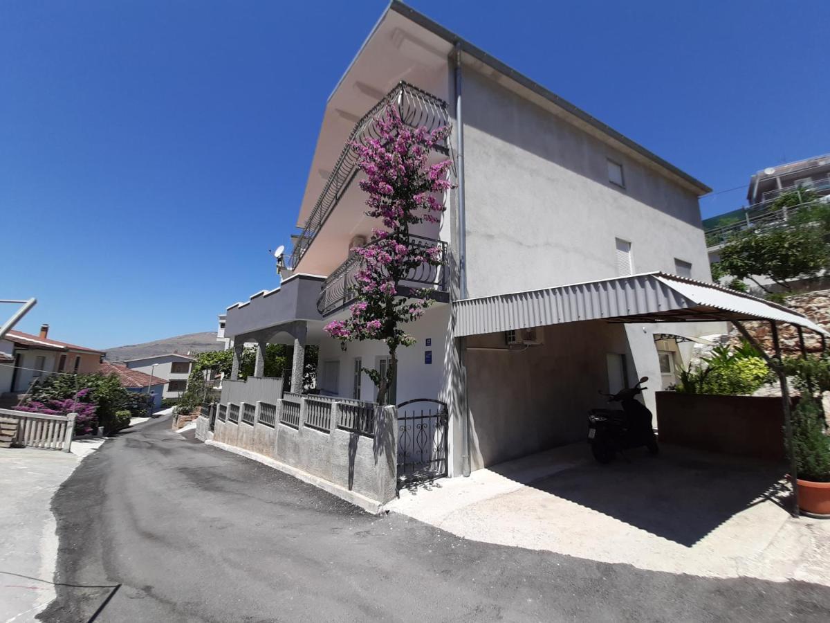 טרוגיר Apartment Luna מראה חיצוני תמונה