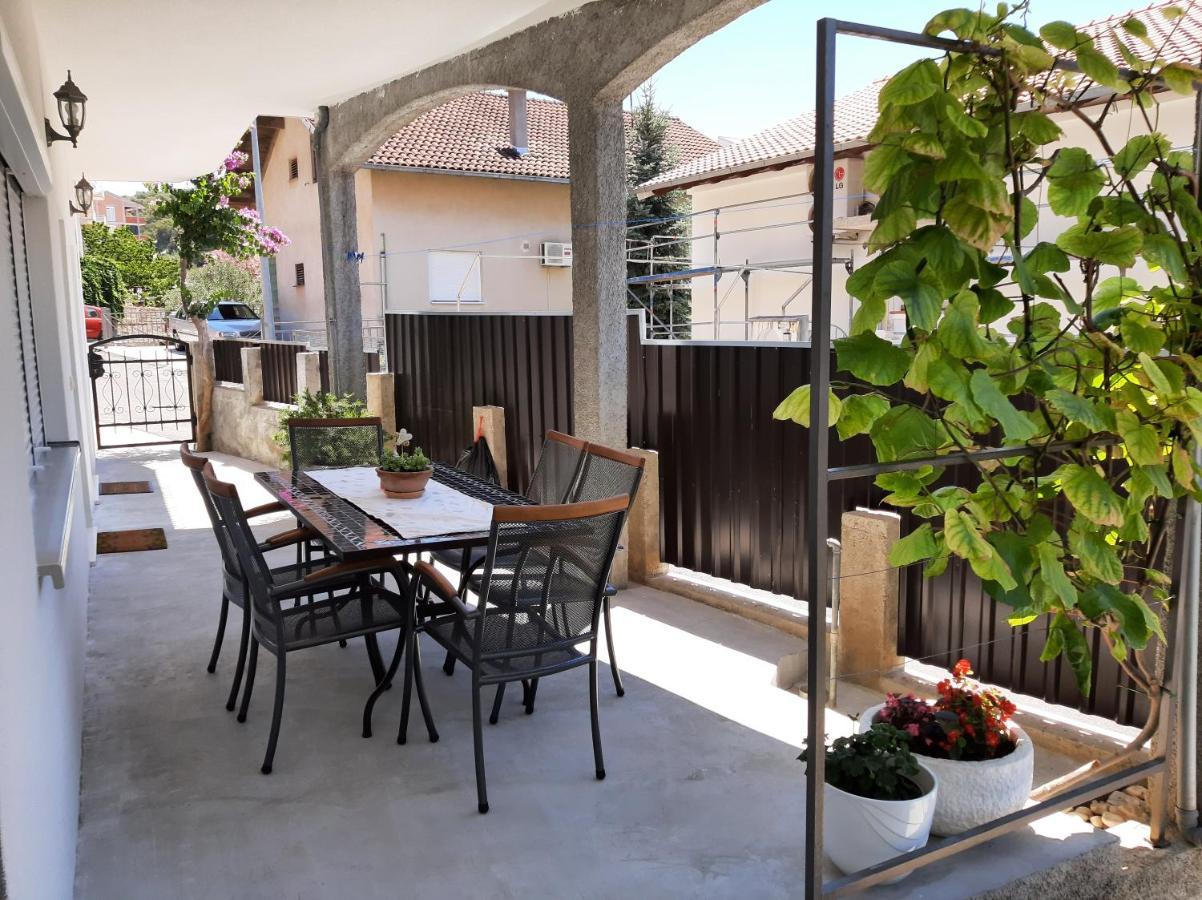 טרוגיר Apartment Luna מראה חיצוני תמונה