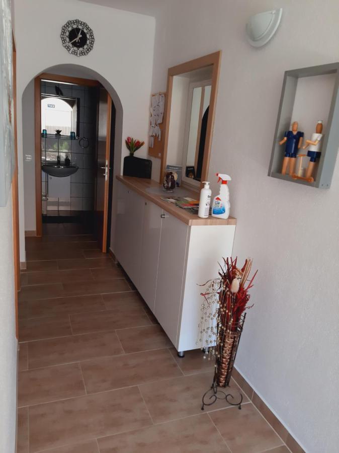 טרוגיר Apartment Luna מראה חיצוני תמונה