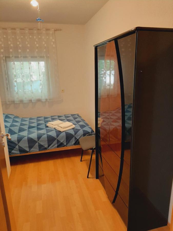 טרוגיר Apartment Luna מראה חיצוני תמונה