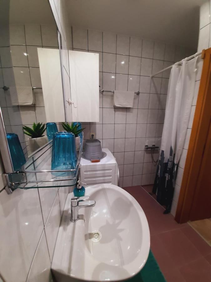 טרוגיר Apartment Luna מראה חיצוני תמונה