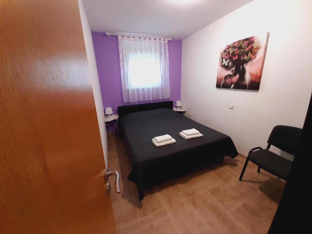 טרוגיר Apartment Luna מראה חיצוני תמונה