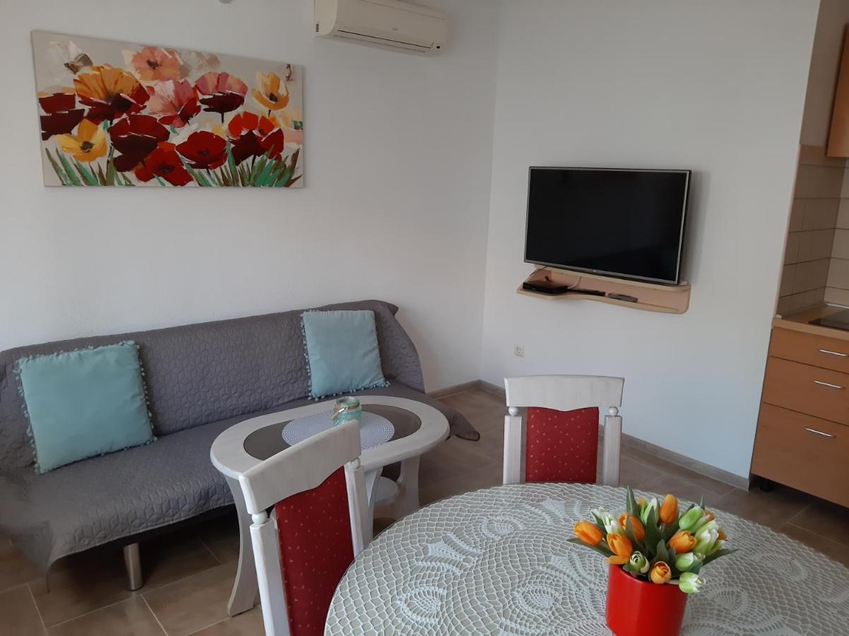טרוגיר Apartment Luna מראה חיצוני תמונה