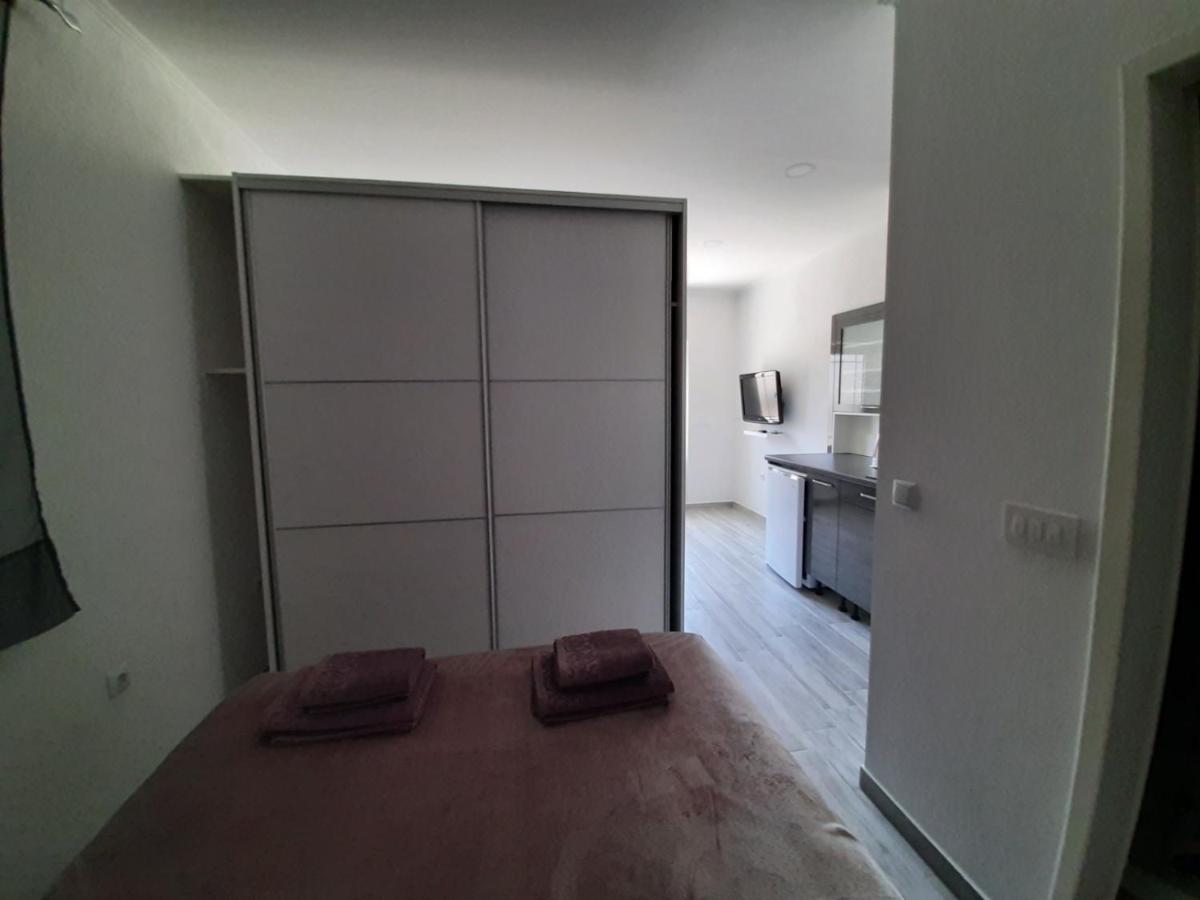 טרוגיר Apartment Luna מראה חיצוני תמונה