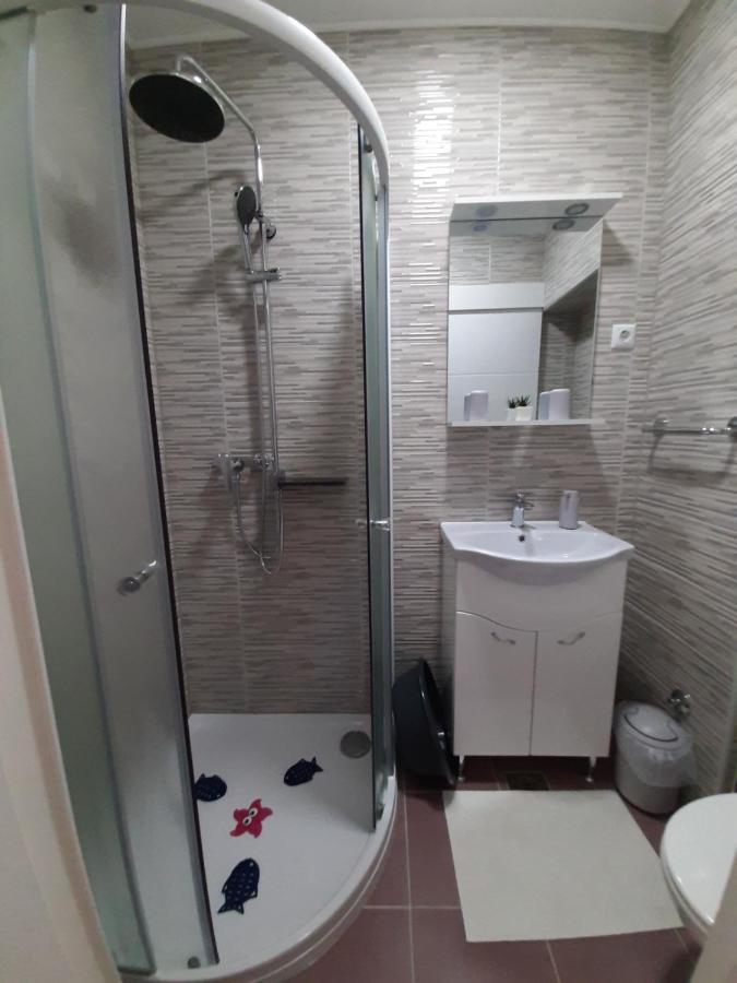 טרוגיר Apartment Luna מראה חיצוני תמונה