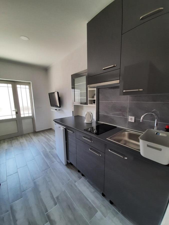 טרוגיר Apartment Luna מראה חיצוני תמונה