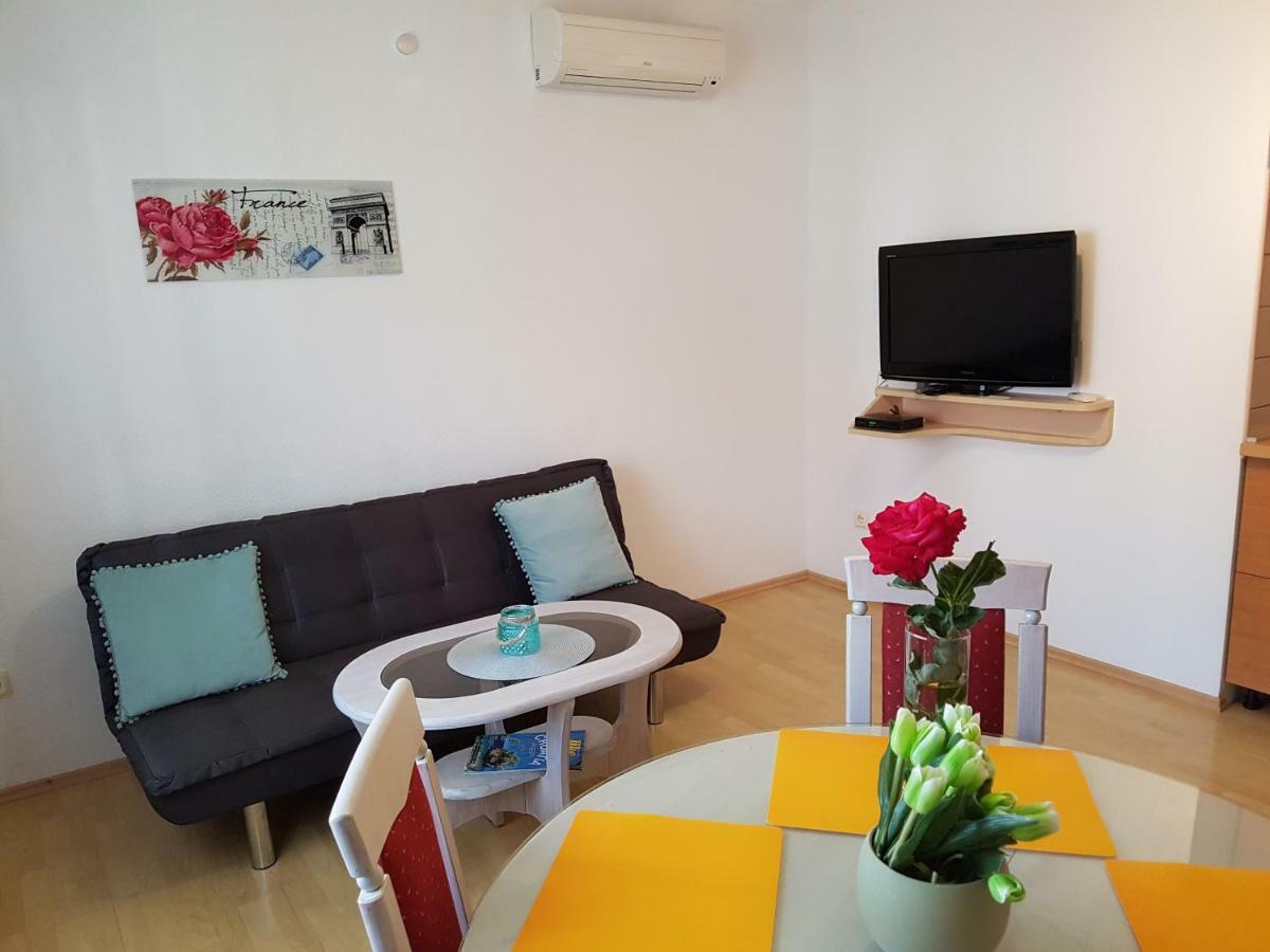 טרוגיר Apartment Luna מראה חיצוני תמונה